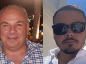 Γιώργος Χαλυβόπουλος: Ο Τραγικός Ταξίαρχος της ΕΛ.ΑΣ. – Η Καριέρα του και η Νύχτα που Σημάδεψε τη Ζωή του.