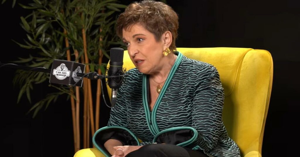 Ιωάννα Μάνδρου: Η Αποκαλυπτική Εξομολόγηση για την Επιλογή της Μητρότητας