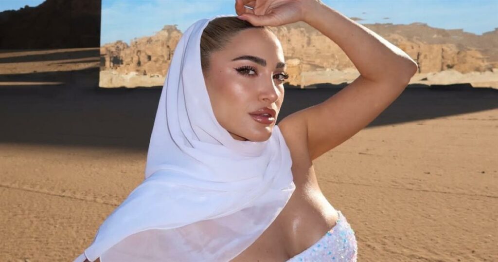 Ιωάννα Τούνη: Κρυπτικό μήνυμα για έμπιστες ανδρικές παρουσίες! Χτυπάει καμπανάκι για τον αγαπημένο της; (Βίντεο)