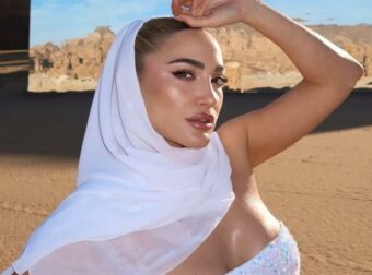 Ιωάννα Τούνη: Κρυπτικό μήνυμα για έμπιστες ανδρικές παρουσίες! Χτυπάει καμπανάκι για τον αγαπημένο της; (Βίντεο)