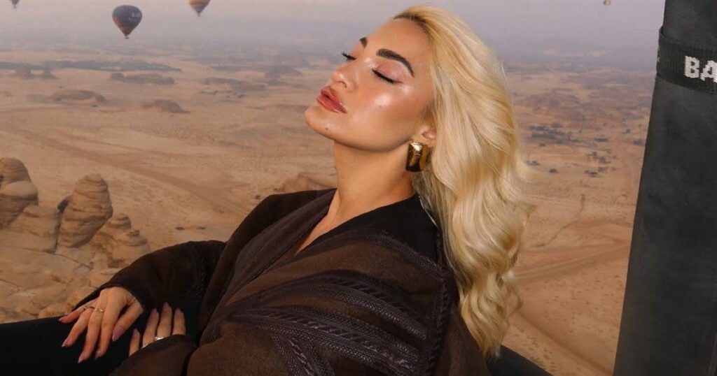 Ιωάννα Τούνη: Αποκαλυπτική ανάρτηση για τον άνδρα που την μήνυσε μετά τη σύλληψή της!