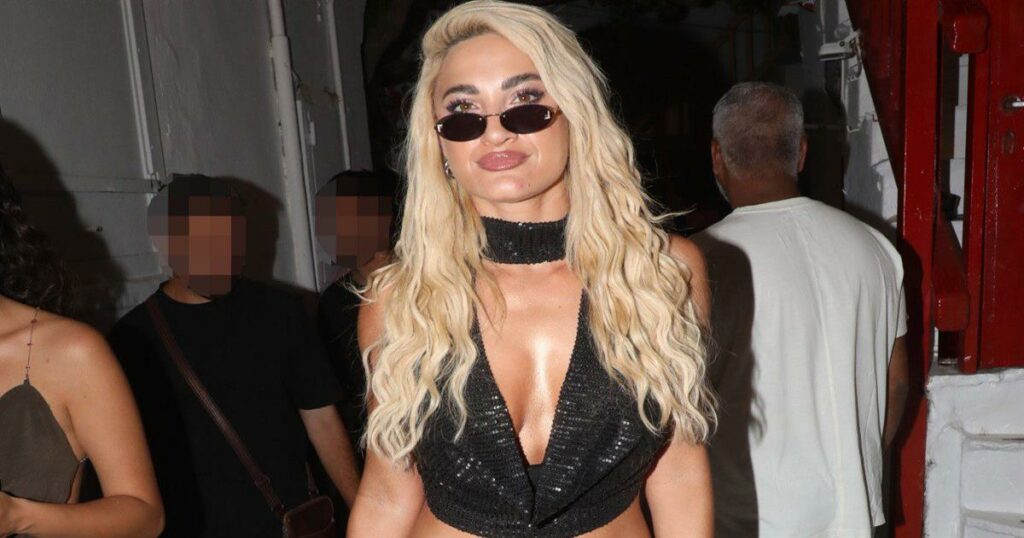 Ιωάννα Τούνη: Καταδίκη δύο κατηγορουμένων για revenge porn – Οι ποινές που επιβλήθηκαν στους ενόχους.