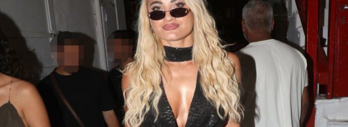 Ιωάννα Τούνη: Καταδίκη δύο κατηγορουμένων για revenge porn – Οι ποινές που επιβλήθηκαν στους ενόχους.