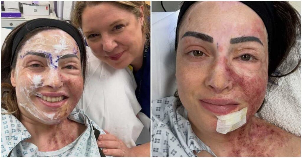 Αποκάλυψη: Το αληθινό πρόσωπο της Ιωάννας Παλιοσπύρου – Η δύναμη πίσω από την επαναδημιουργία της, χωρίς φίλτρα.