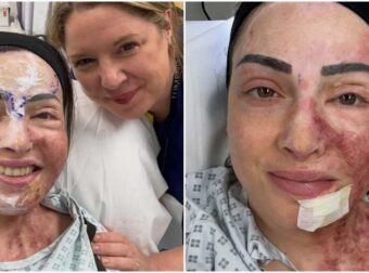 Αποκάλυψη: Το αληθινό πρόσωπο της Ιωάννας Παλιοσπύρου – Η δύναμη πίσω από την επαναδημιουργία της, χωρίς φίλτρα.