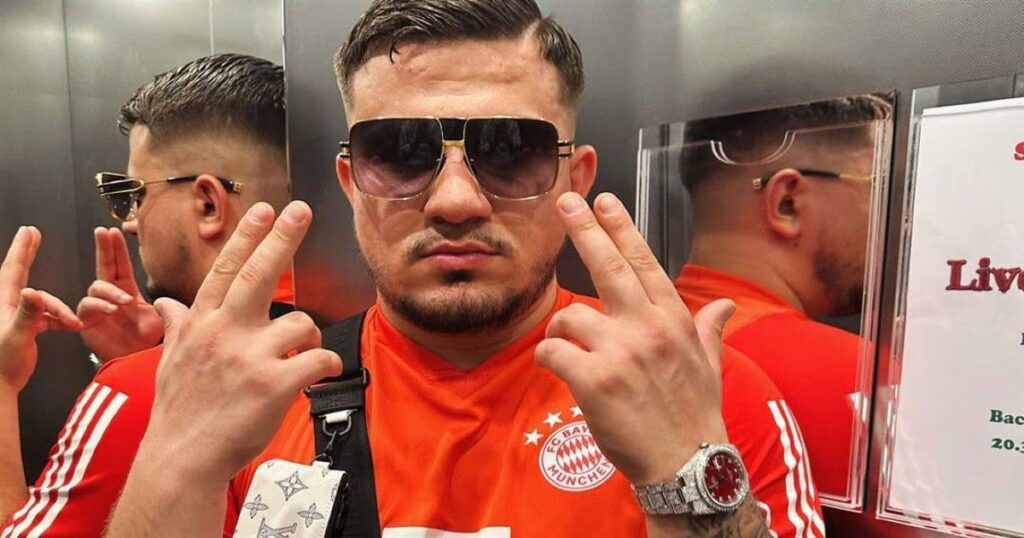 Ivan Greko: Αποκαλυπτική Συνέντευξη για τη Φυλάκισή του – Όλα όσα Εξομολογήθηκε για τον Χρόνο του πίσω από τα Κάγκελα.