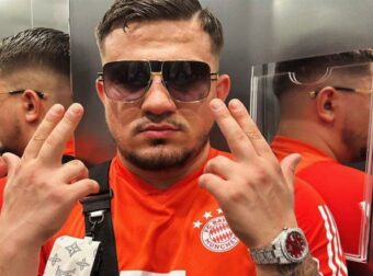 Ivan Greko: Αποκαλυπτική Συνέντευξη για τη Φυλάκισή του – Όλα όσα Εξομολογήθηκε για τον Χρόνο του πίσω από τα Κάγκελα.