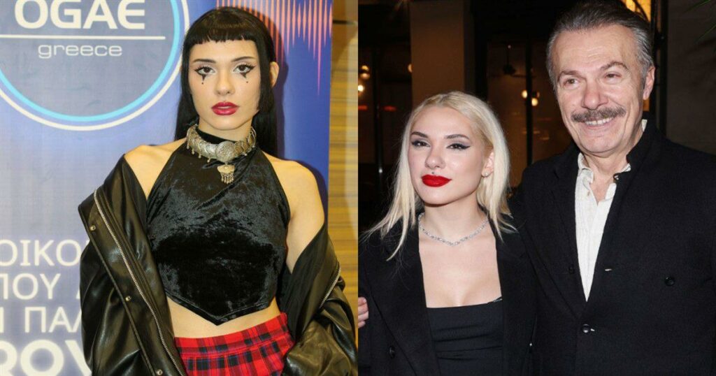 Η Joanne: Η Θριαμβεύτρια του The Voice Αντιμετωπίζει Προκλήσεις Κατάθλιψης