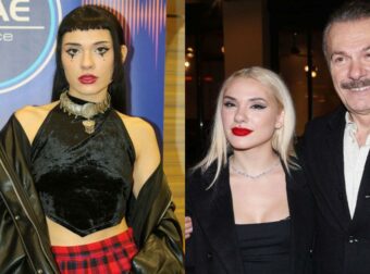 Η Joanne: Η Θριαμβεύτρια του The Voice Αντιμετωπίζει Προκλήσεις Κατάθλιψης