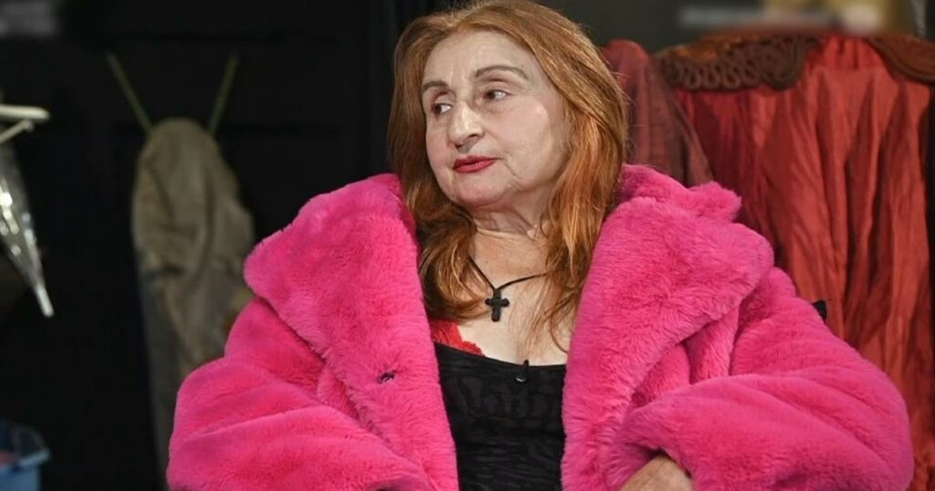 Καλλιόπη Ταχτσόγλου: Η αγαπημένη «Μαρούσκα» των Δύο Ξένων ανοίγει την καρδιά της – «Με εκνεύριζε και μου στερούσε ευκαιρίες»