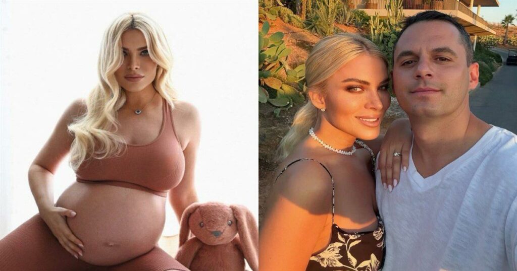 Απρόσμενη Χαρά: Η Καινούργιου Υποδέχθηκε το Μωρό της Πριν την Ώρα!