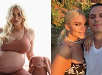 Απρόσμενη Χαρά: Η Καινούργιου Υποδέχθηκε το Μωρό της Πριν την Ώρα!