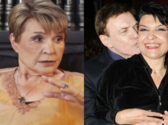 Κατιάνα Μπαλανίκα: «Η αγάπη του Μαρίνου δεν γνώριζε όρια» – Αποκαλυπτικές λεπτομέρειες για τη συναρπαστική τους σχέση.