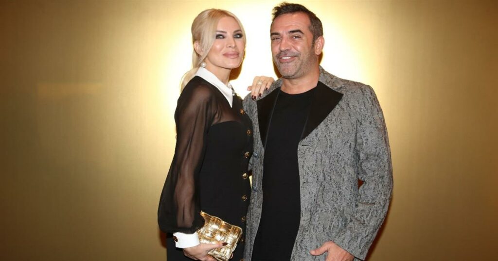 Στέφανος Κωνσταντινίδης: Οι «μπηχτές» για την Καινούργιου που εξαφανίστηκαν αστραπιαία!