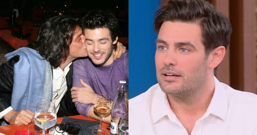 Κώστας Μαρτάκης: Αποκαλύψεις για Ψινάκη και Bullying – «Κάποιοι ισχυρίζονται ότι μου προκάλεσε…»