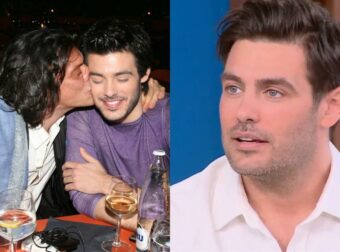 Κώστας Μαρτάκης: Αποκαλύψεις για Ψινάκη και Bullying – «Κάποιοι ισχυρίζονται ότι μου προκάλεσε…»