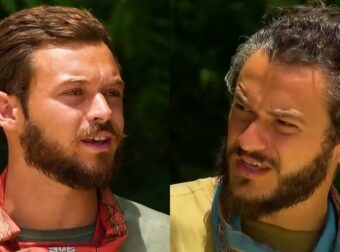 Survivor: Η Ένταση Χτύπησε Κόκκινο – Σφοδρή Σύγκρουση Ανάμεσα σε Κούρτοβικ και Θεοδωρόπουλο!