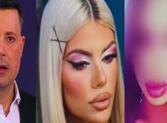 Συγκλονίζει ο Κουσουλός με τις συγκλονιστικές αποκαλύψεις για την 19χρονη Μυρτώ στην Κεφαλονιά!