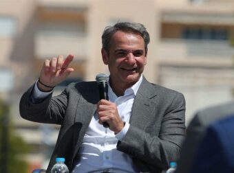 Κατανομή Υπερ-Πλεονάσματος: Οι Αποφάσεις του Κυριάκου Μητσοτάκη που Φέρνουν Οικονομική Ανάσα στους Πολίτες!