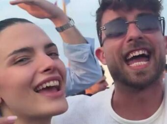 Κατερίνα Λιόλιου & Fipster: Ξεσηκώνουν την Πάρο με τον «Λογαριασμό» στο τέρμα!