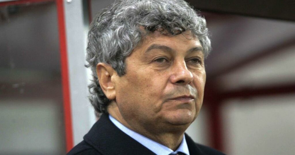 Αποχαιρετά ο κόσμος το θρυλικό Μιρτσέα Λουτσέσκου στα 80 του χρόνια.