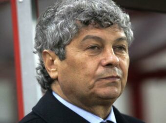 Αποχαιρετά ο κόσμος το θρυλικό Μιρτσέα Λουτσέσκου στα 80 του χρόνια.