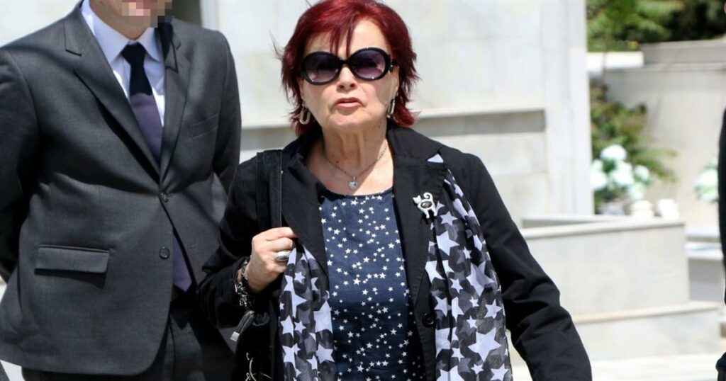 Μάγδα Τσαγγάνη: Αγώνας για Ανάρρωση μετά από Σοβαρή Πτώση – «Μια Εμπειρία Κόλασης»