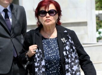 Μάγδα Τσαγγάνη: Αγώνας για Ανάρρωση μετά από Σοβαρή Πτώση – «Μια Εμπειρία Κόλασης»