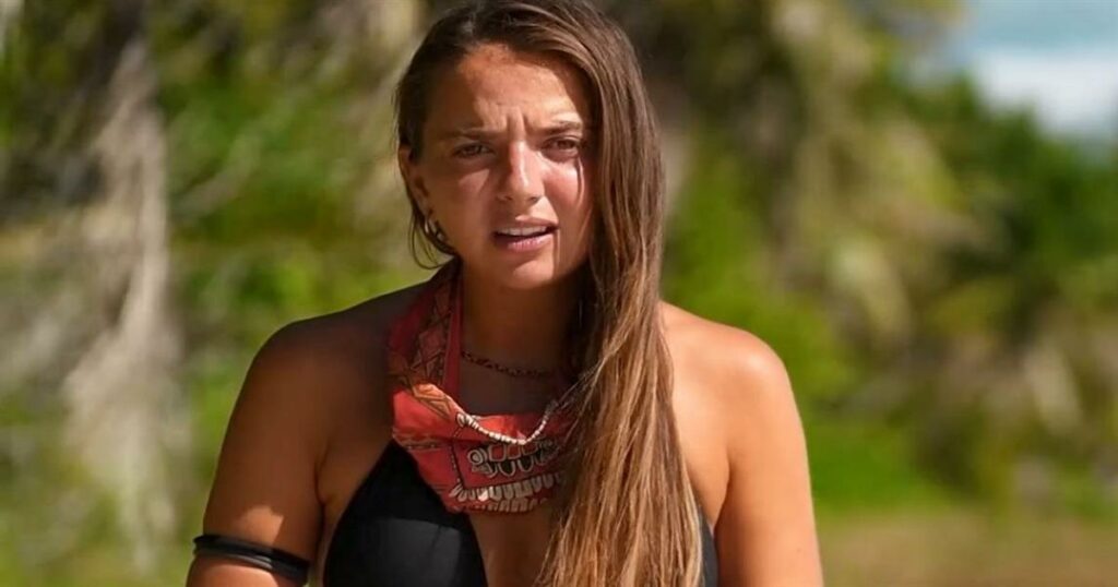 Survivor: Η Μαντίσα Τσότα σπάει τη σιωπή της για τη σχέση με τον Benzy – Αποκλειστικές αποκαλύψεις!
