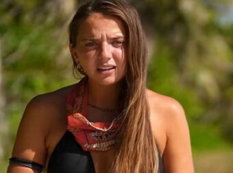 Survivor: Η Μαντίσα Τσότα σπάει τη σιωπή της για τη σχέση με τον Benzy – Αποκλειστικές αποκαλύψεις!