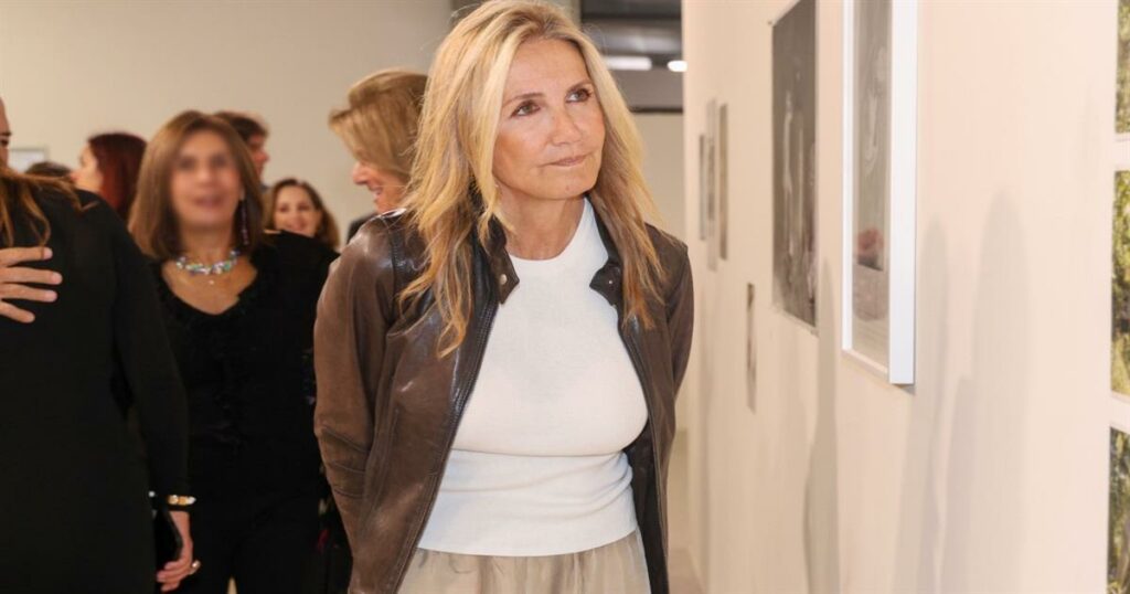 Συναγερμός για τη Μαρέβα Μητσοτάκη: Επειγόντως στο «Ευαγγελισμό» – Ο λόγος πίσω από την αναγκαία νοσηλεία της