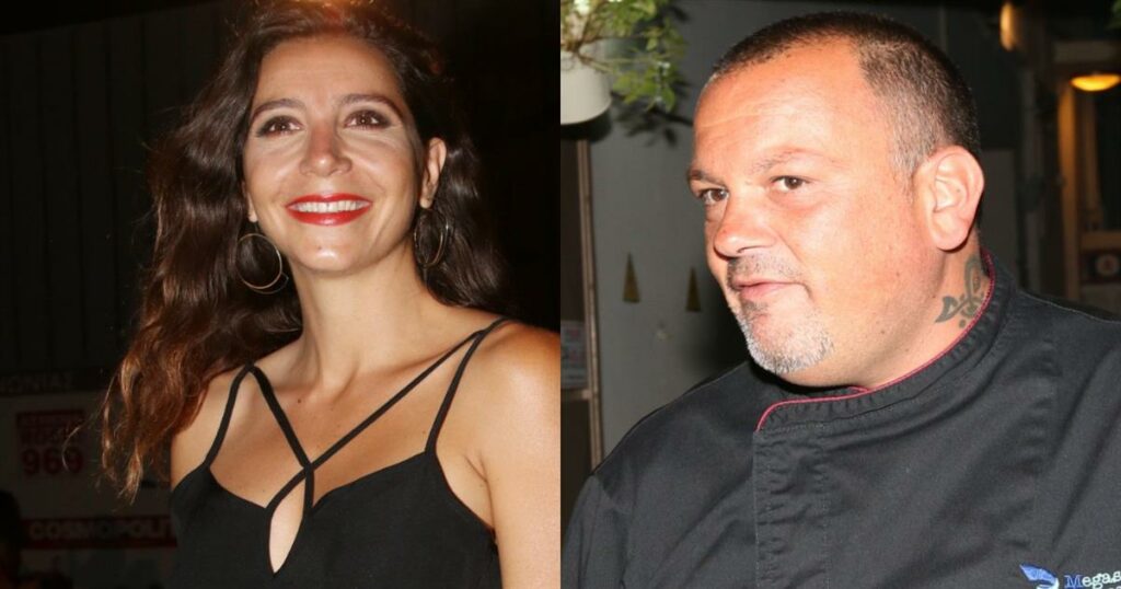 9 Διάσημοι Έλληνες Ανοίγουν την Καρδιά τους: Αγώνας με Ναρκωτικά και Ζωές που Κρέμονταν από μία Κλωστή – «Ήταν Ζήτημα Ζωής και Θανάτου»