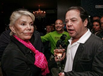 Γιάννης Πάριος: Τα πραγματικά αίτια της απουσίας του από την κηδεία της Μαρινέλλας – Αποκαλυπτικές λεπτομέρειες πίσω από τη σιωπή.