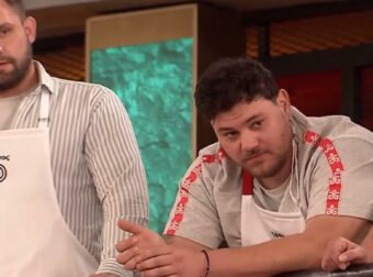 MasterChef: Αποχώρηση-έκπληξη στην κόκκινη ομάδα – «Δεν μπορώ να δώσω το 100%, αποχωρώ…».