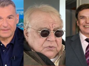 Μεγακλής Βιντιάδης «αποκαλύπτει» – Καταγγελία για Λιάγκα και σοκ για Μαρίνο: «Τον εξαφάνισαν για χρηματικά κέρδη».