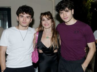 Πέτρος Λαγούτης & Μυρτώ Αλικάκη: Οι γιοι τους αποκαλύπτουν άγνωστες πτυχές του διαζυγίου που σοκάρουν!