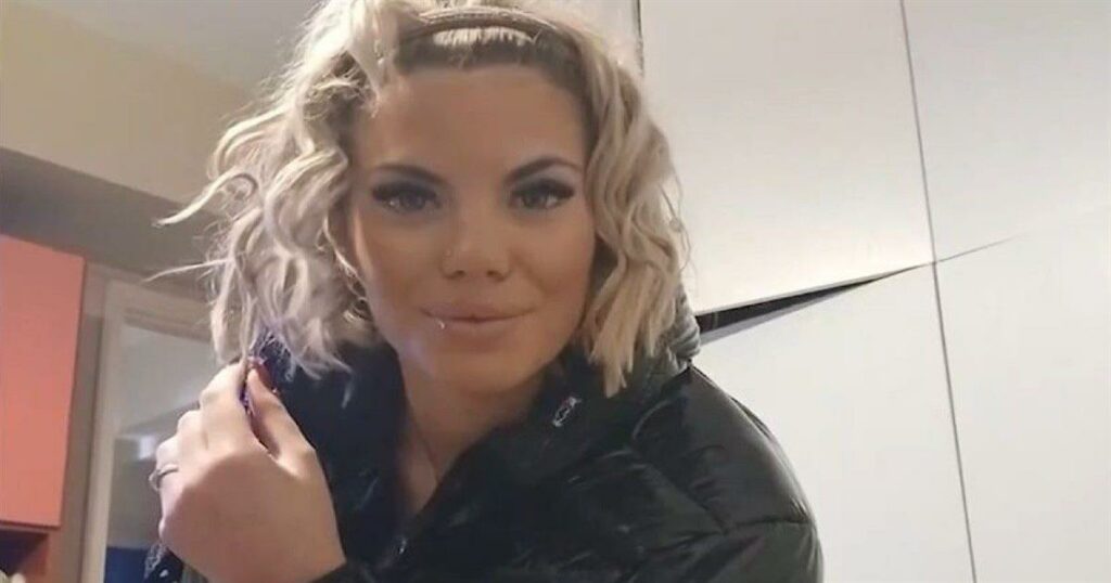 Συγκλονιστικό Βίντεο από την Κεφαλονιά: Η Κάμερα Αποκαλύπτει Όσα Συμβαίνουν στο Δωμάτιο της Μυρτούς