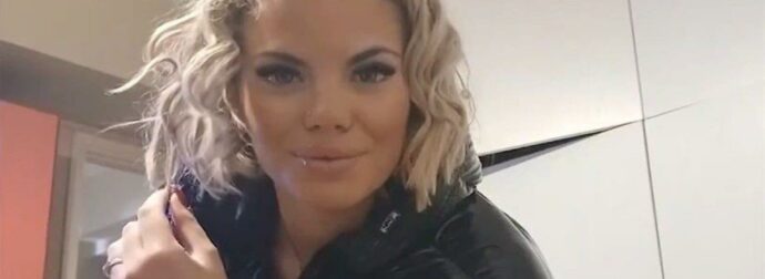 Συγκλονιστικό Βίντεο από την Κεφαλονιά: Η Κάμερα Αποκαλύπτει Όσα Συμβαίνουν στο Δωμάτιο της Μυρτούς