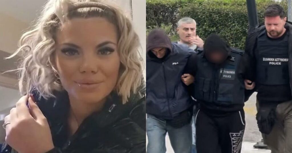 Αποκλειστική συνέντευξη: Η γιαγιά του 26χρονου αρσιβαρίστα αποκαλύπτεται μετά τη σύλληψή του στην Κεφαλονιά!