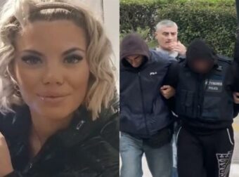 Αποκλειστική συνέντευξη: Η γιαγιά του 26χρονου αρσιβαρίστα αποκαλύπτεται μετά τη σύλληψή του στην Κεφαλονιά!