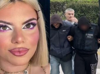 Κεφαλονιά: Προφυλακιστέοι οι τρεις κατηγορούμενοι – Χαμός με καταδίωξη έξω από τα δικαστήρια.