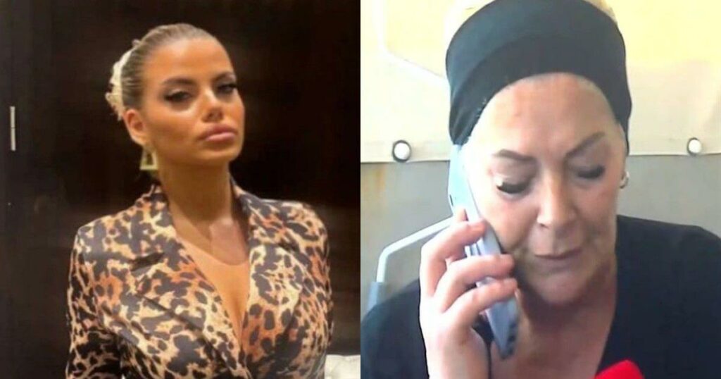 Η μητέρα της Μυρτώς συγκλονίζει: «Της έδινα χρήματα για ομορφιά και αυτοπεποίθηση – Είναι κακό να θέλω το καλύτερο για την κόρη μου;»