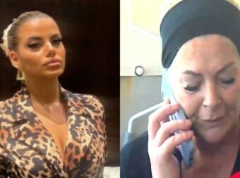 Η μητέρα της Μυρτώς συγκλονίζει: «Της έδινα χρήματα για ομορφιά και αυτοπεποίθηση – Είναι κακό να θέλω το καλύτερο για την κόρη μου;»