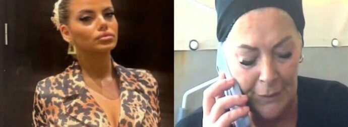 Η μητέρα της Μυρτώς συγκλονίζει: «Της έδινα χρήματα για ομορφιά και αυτοπεποίθηση – Είναι κακό να θέλω το καλύτερο για την κόρη μου;»