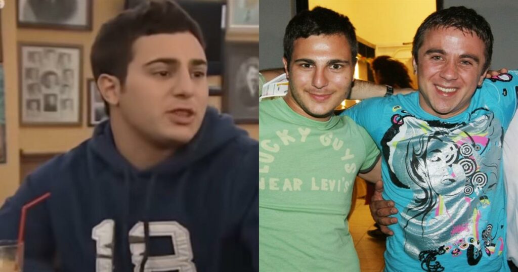 Απίστευτη μεταμόρφωση: Δείτε πώς είναι σήμερα ο «Μήτσος» από το «Ευτυχισμένοι Μαζί» – Πώς ζει μακριά από τη δημοσιότητα!