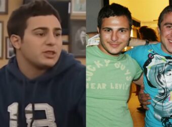 Απίστευτη μεταμόρφωση: Δείτε πώς είναι σήμερα ο «Μήτσος» από το «Ευτυχισμένοι Μαζί» – Πώς ζει μακριά από τη δημοσιότητα!