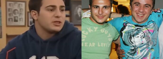 Απίστευτη μεταμόρφωση: Δείτε πώς είναι σήμερα ο «Μήτσος» από το «Ευτυχισμένοι Μαζί» – Πώς ζει μακριά από τη δημοσιότητα!