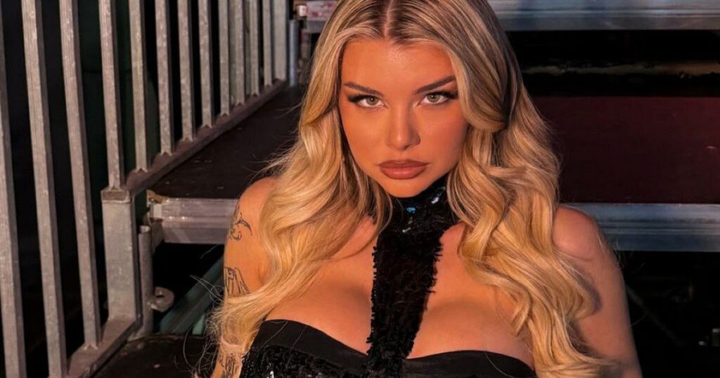 Ανακαλύψτε την απίστευτη περιπέτεια της Modern Cinderella στο Μαρόκο – Απόδραση σε χρόνο ρεκόρ πριν τη σύλληψη!