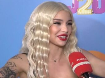 Μοντέρνα Σταχτοπούτα: Έρωτας, οικογένεια και συγκατοίκηση – Το αγόρι της λάμπει στο live του J2US!