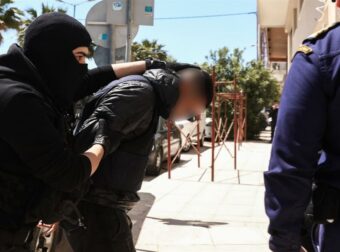 Αποκάλυψη Σοκ για την Υπόθεση Άγιου Δημητρίου: Τα Αποκαλυπτικά SMS του 20χρονου προς τη Σύντροφό του Μετά τη Δολοφονία.